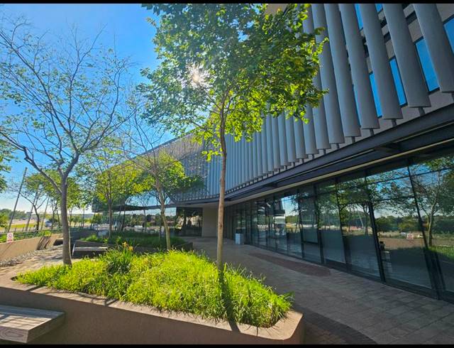 OFFICE PROPERTY TO RENT IN DORINGKLOOF